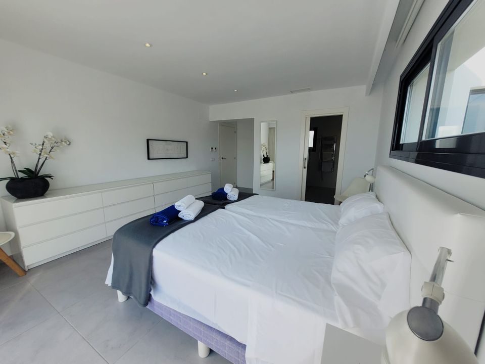 Villa i Moraira, Alicante - foto 3
